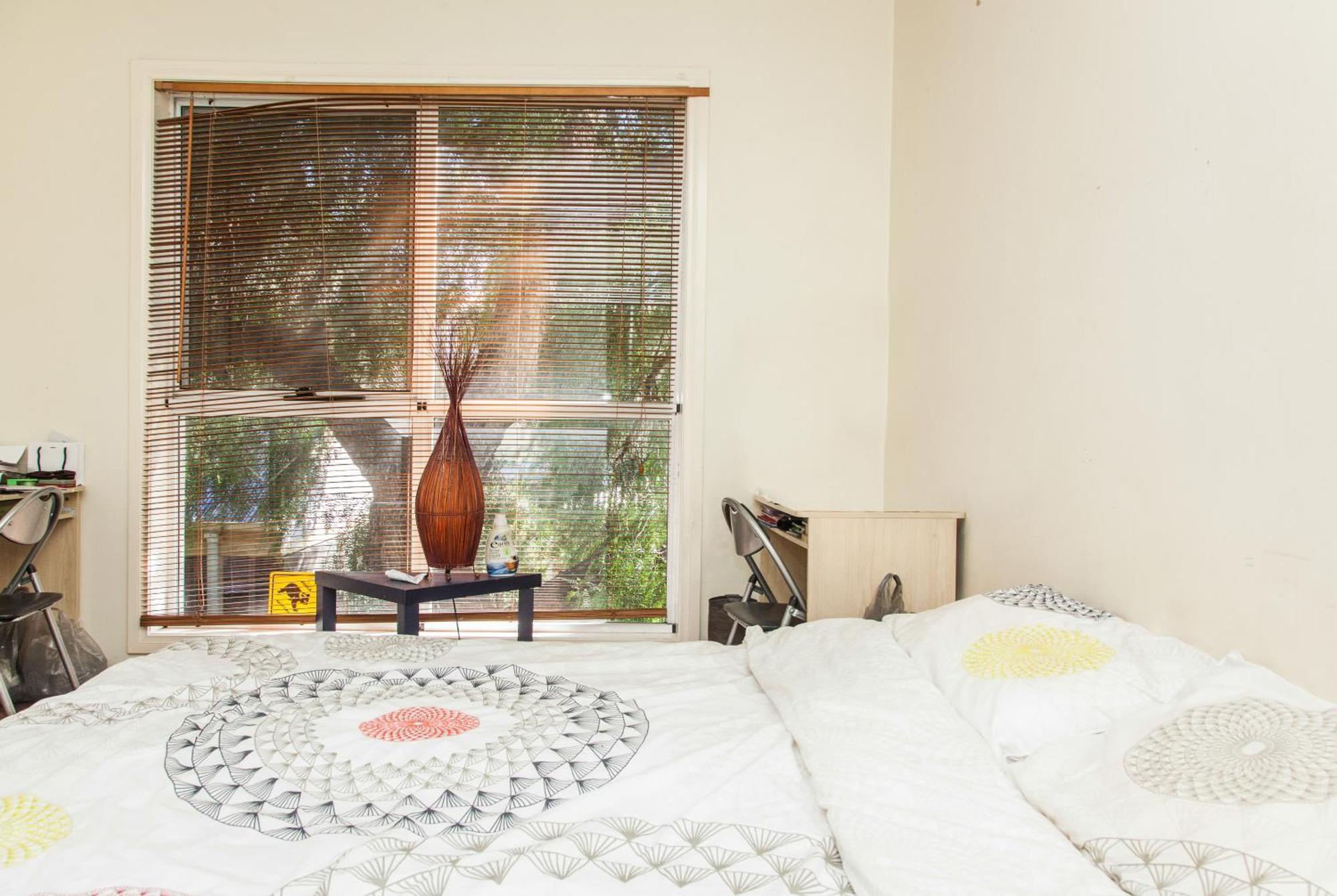Abbotsford Private Rooms & Pods - 15 Charles Homestay Melbourne Exterior foto