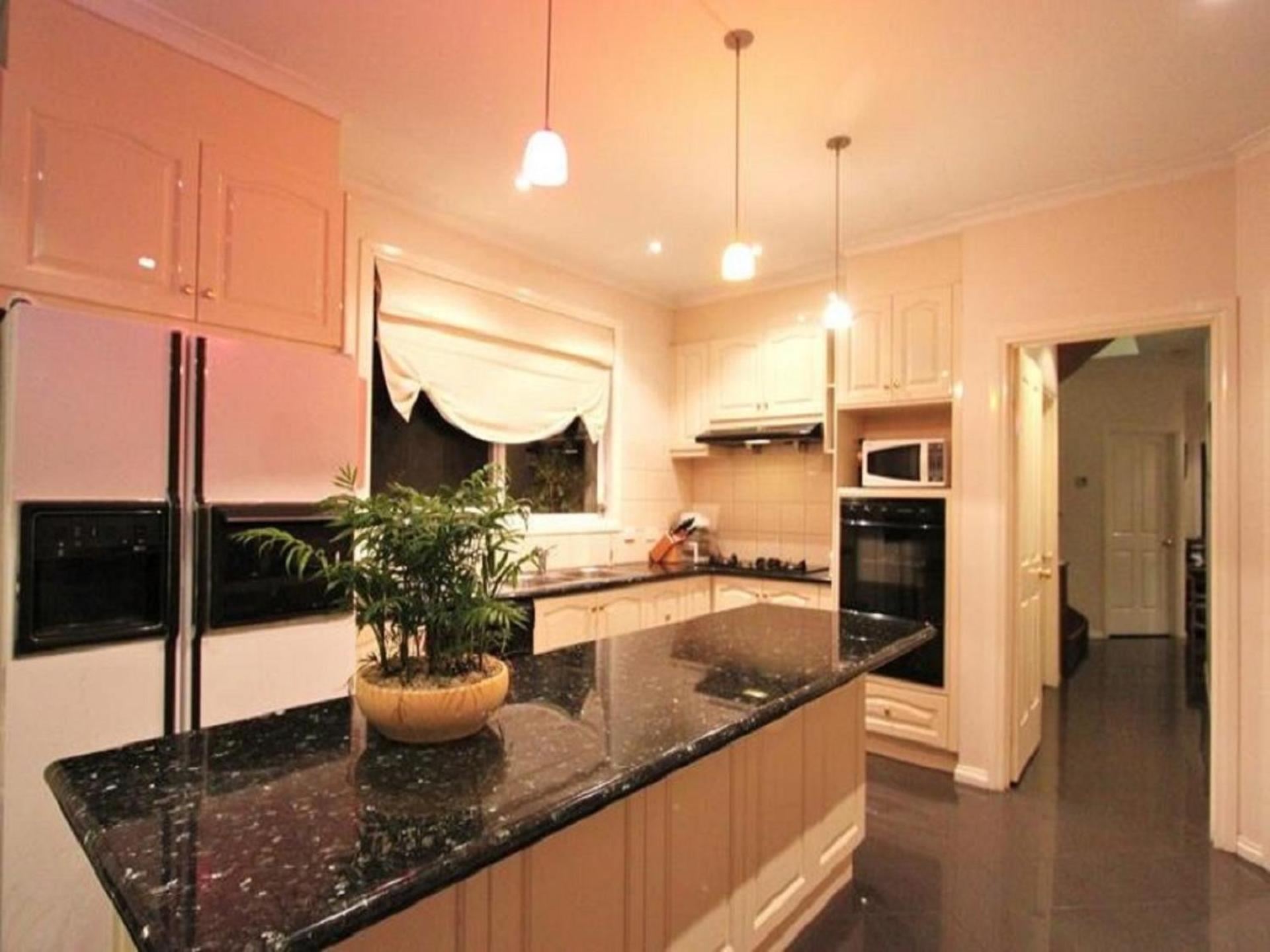 Abbotsford Private Rooms & Pods - 15 Charles Homestay Melbourne Exterior foto
