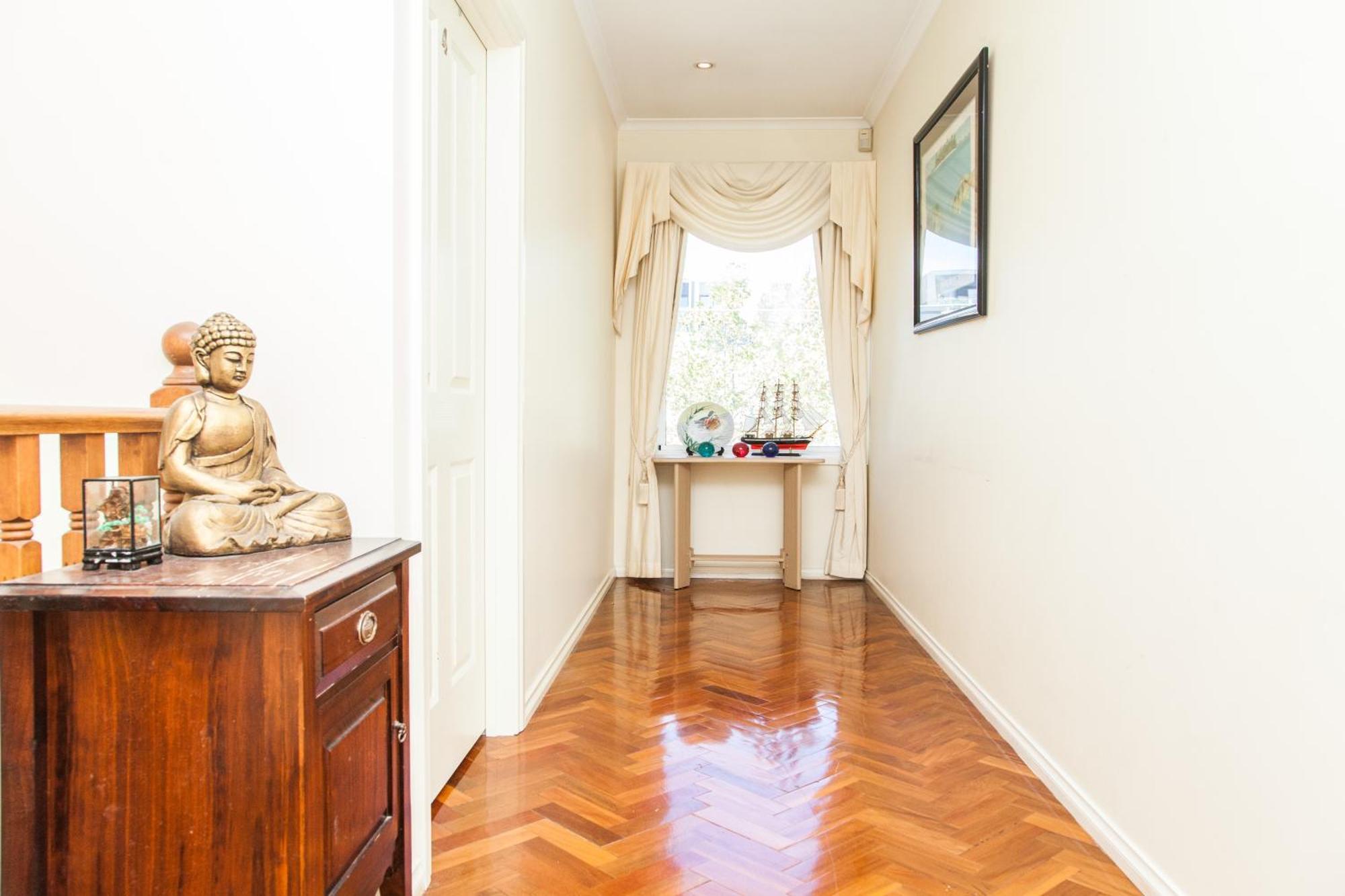 Abbotsford Private Rooms & Pods - 15 Charles Homestay Melbourne Exterior foto