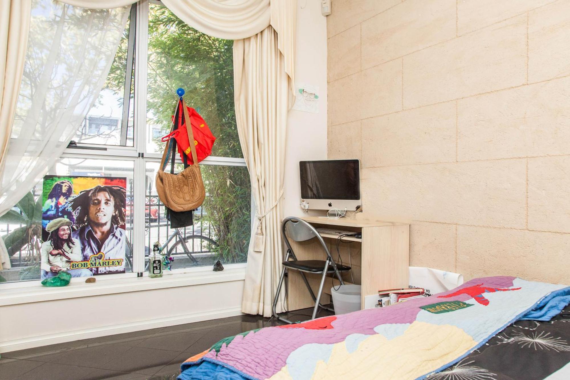 Abbotsford Private Rooms & Pods - 15 Charles Homestay Melbourne Exterior foto